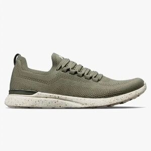 APL Women’s Olive Knit Sneakers